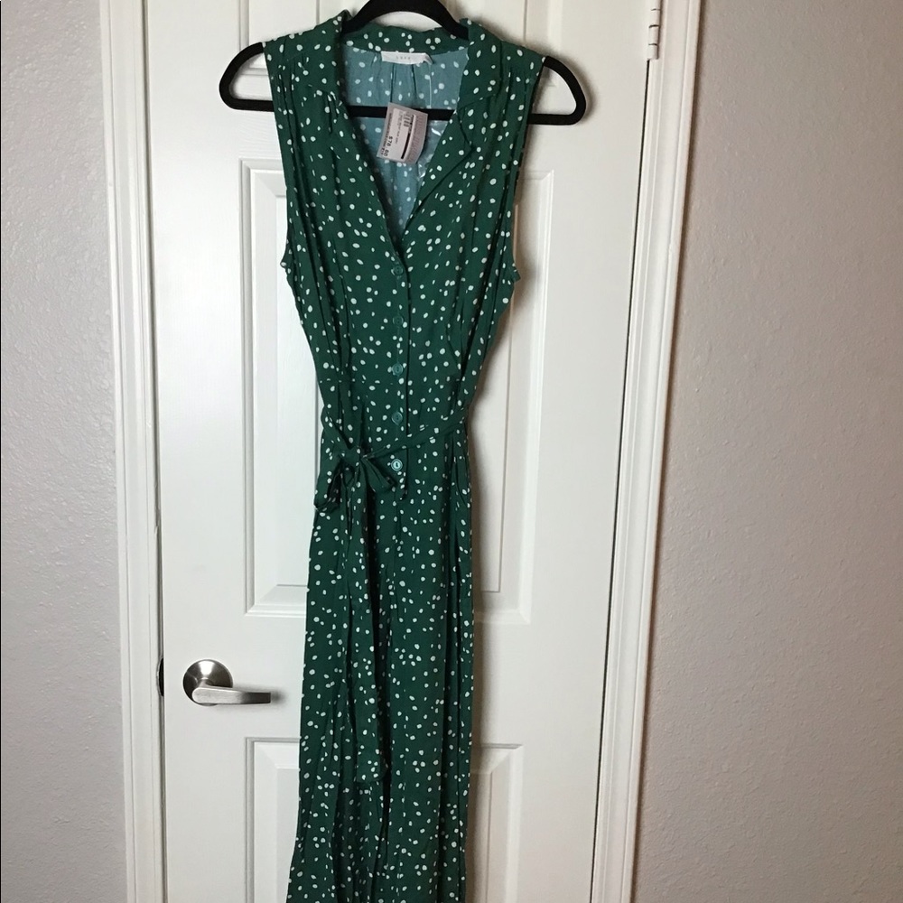 Lush Jumpsuit - Picture 1 of 5